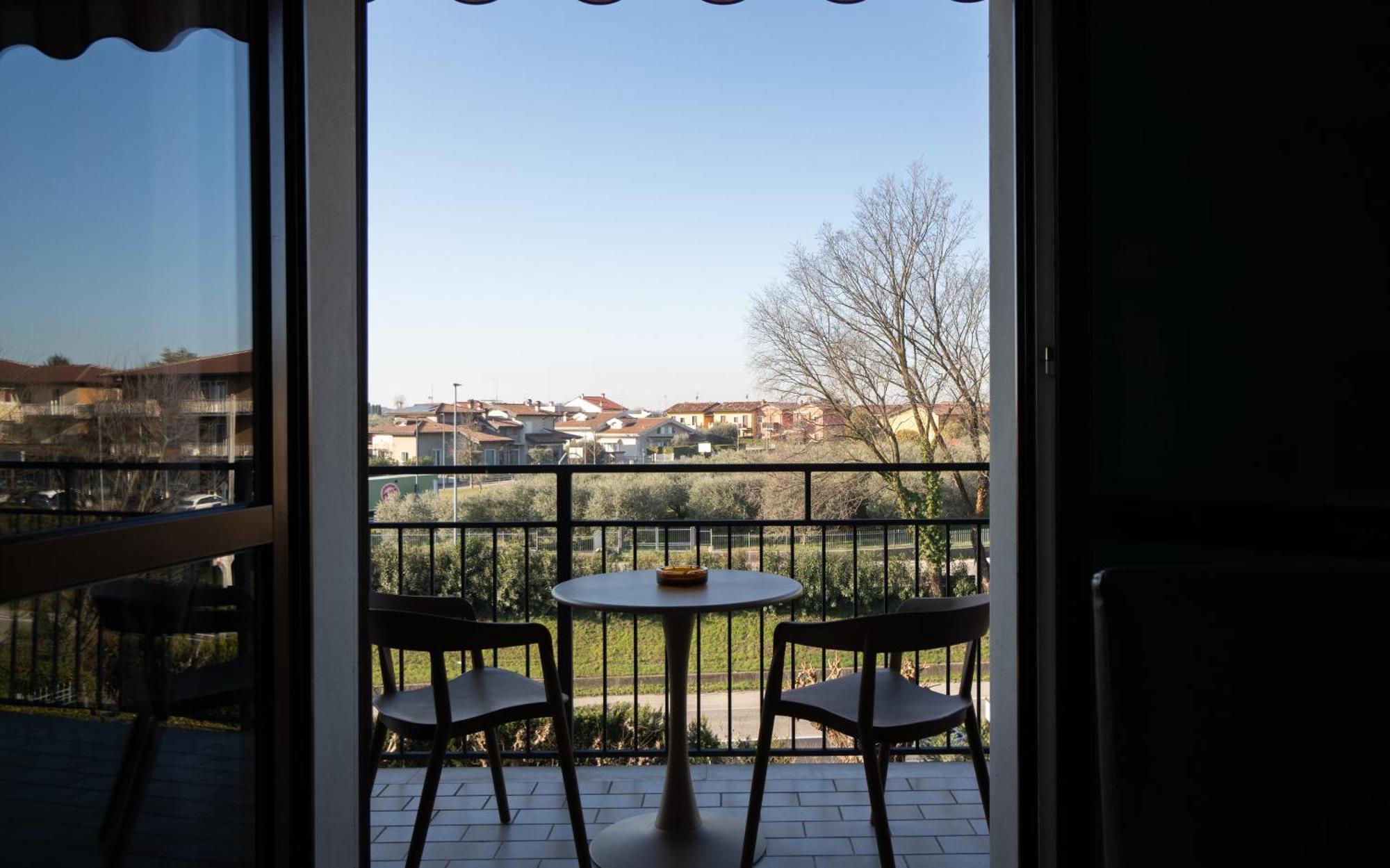 Appartamento Loft Liana Peschiera del Garda