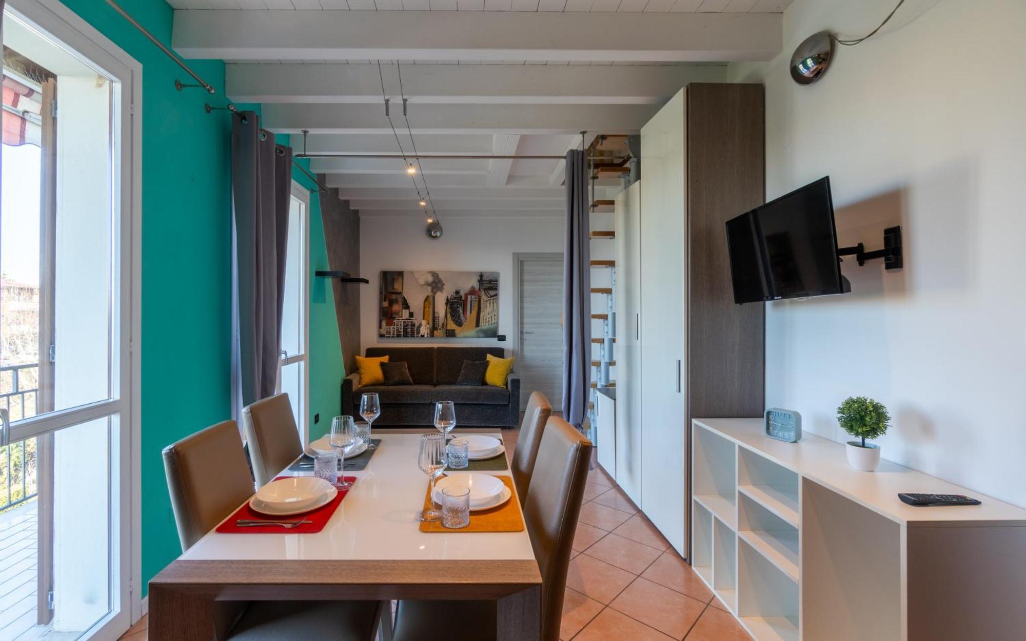 Loft Liana *