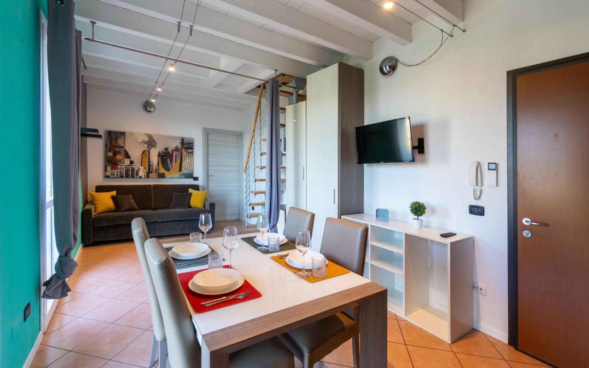 Loft Liana