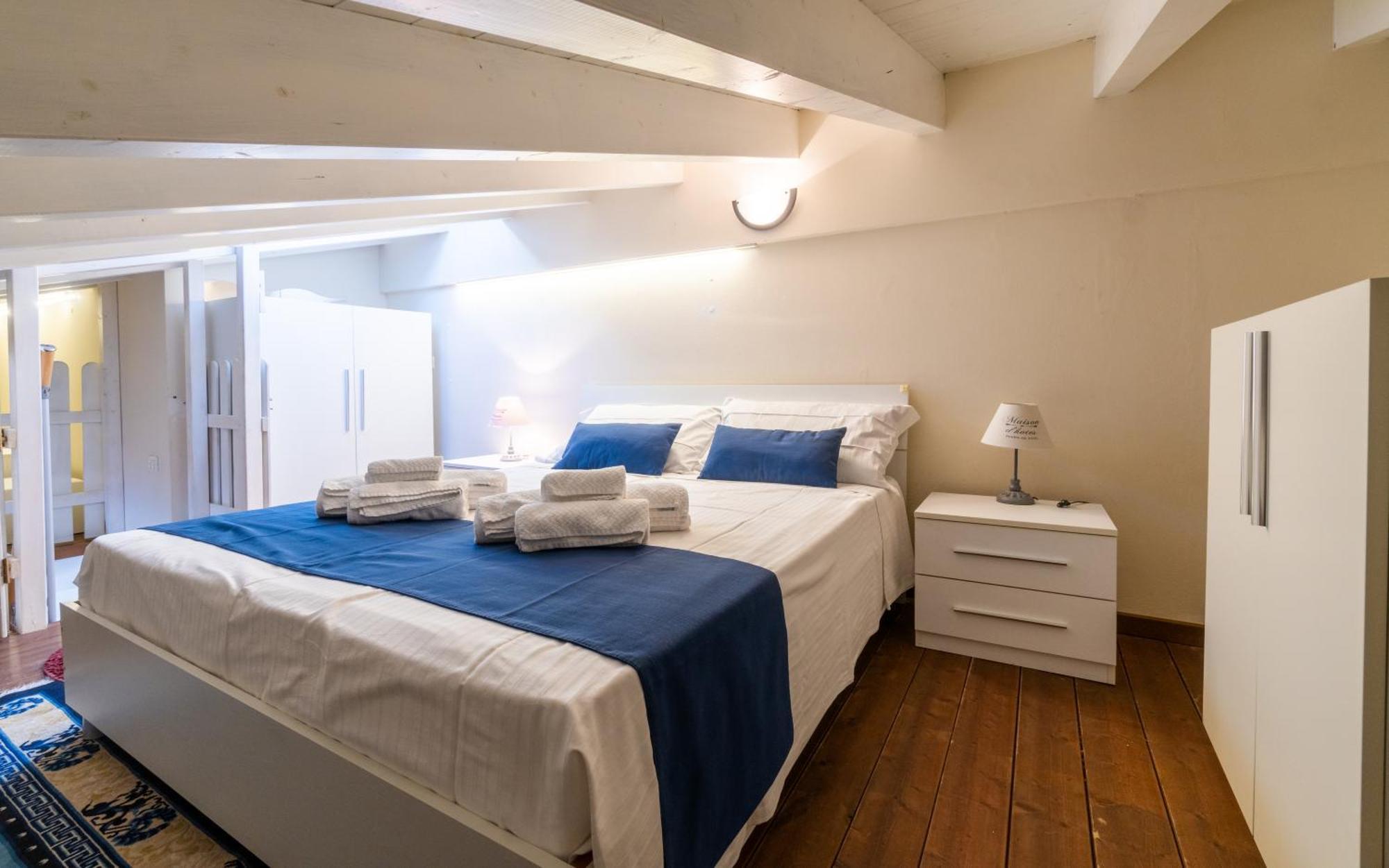 Loft Liana Appartamento