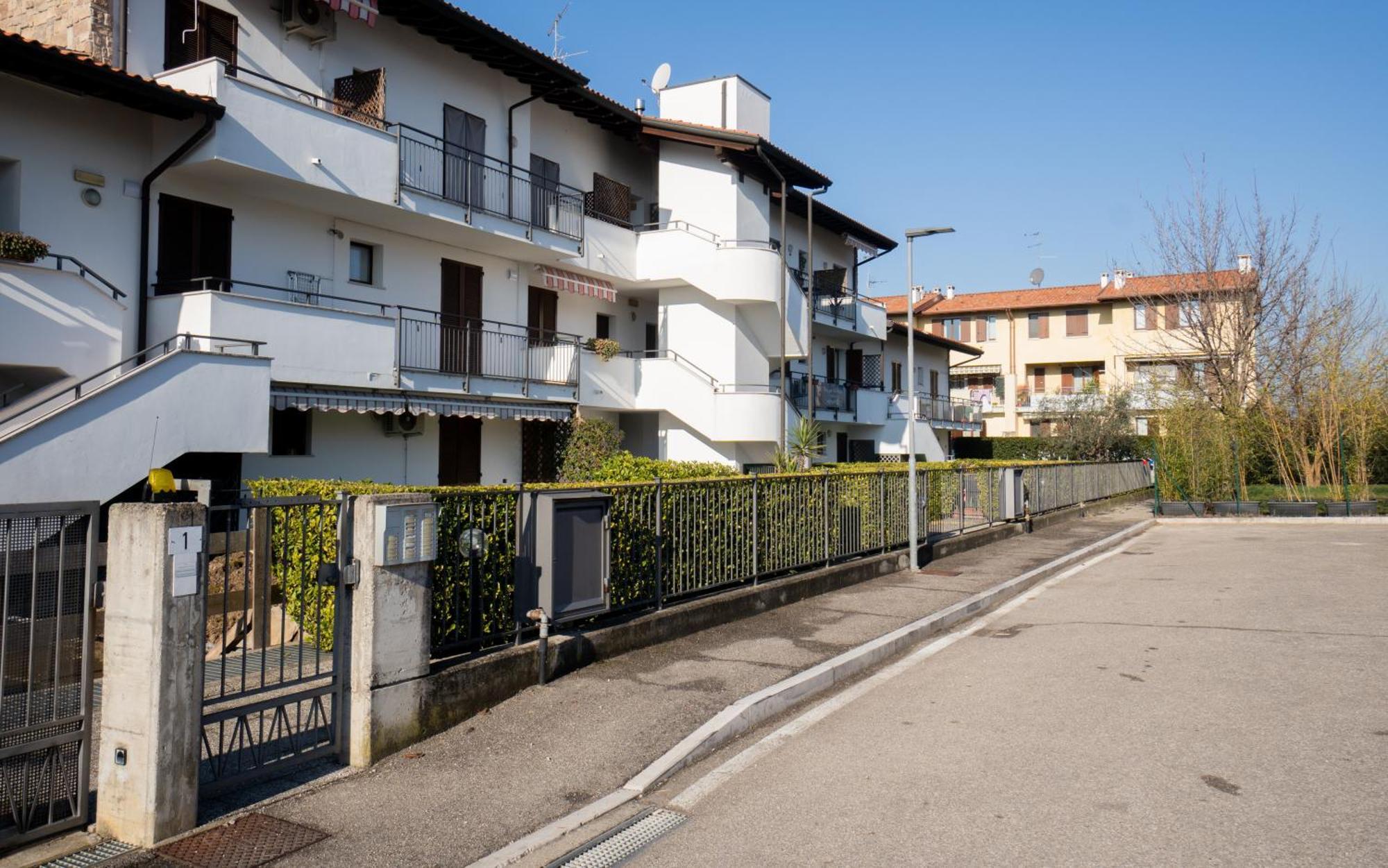 Appartamento Loft Liana