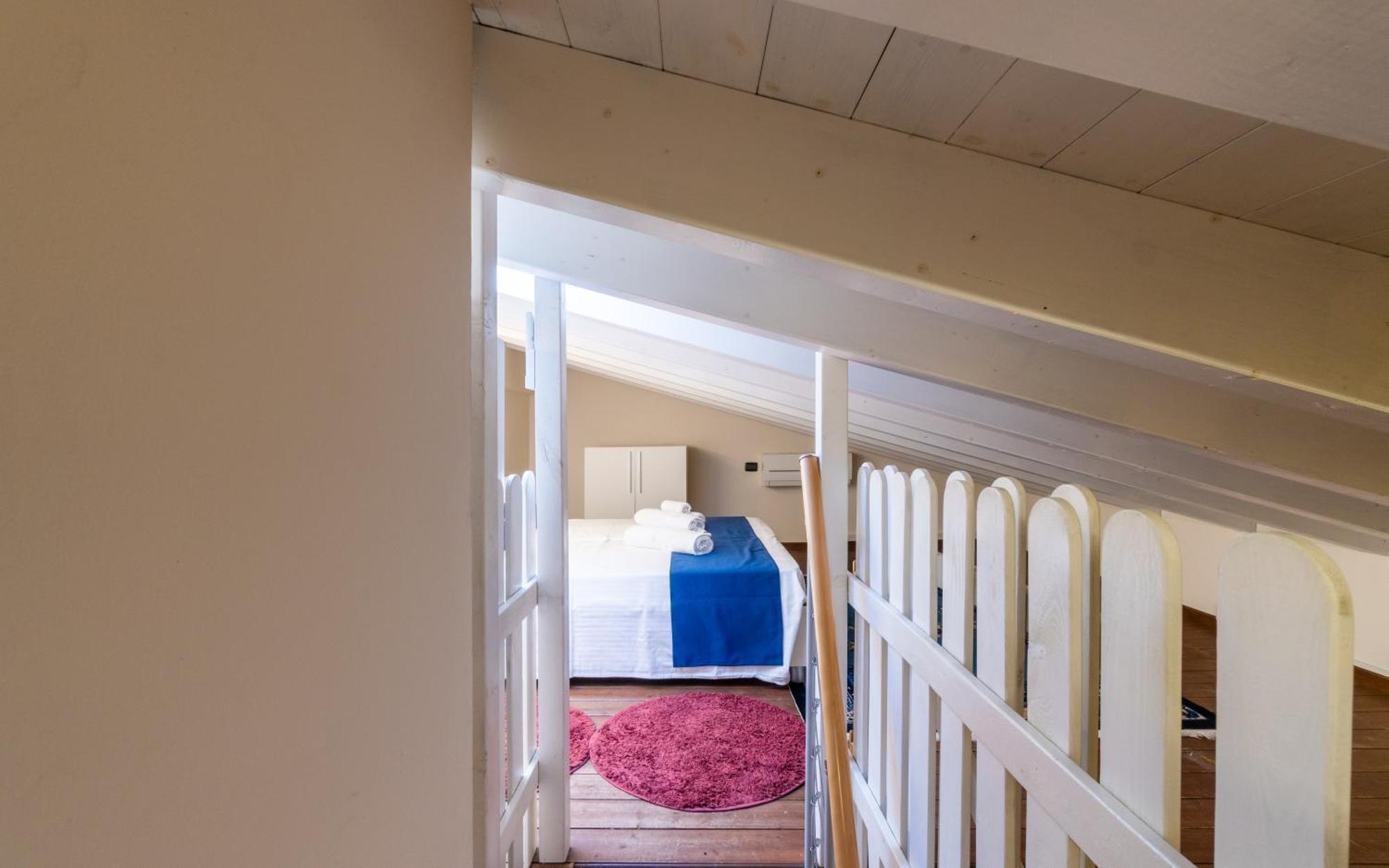Loft Liana Appartamento Peschiera del Garda