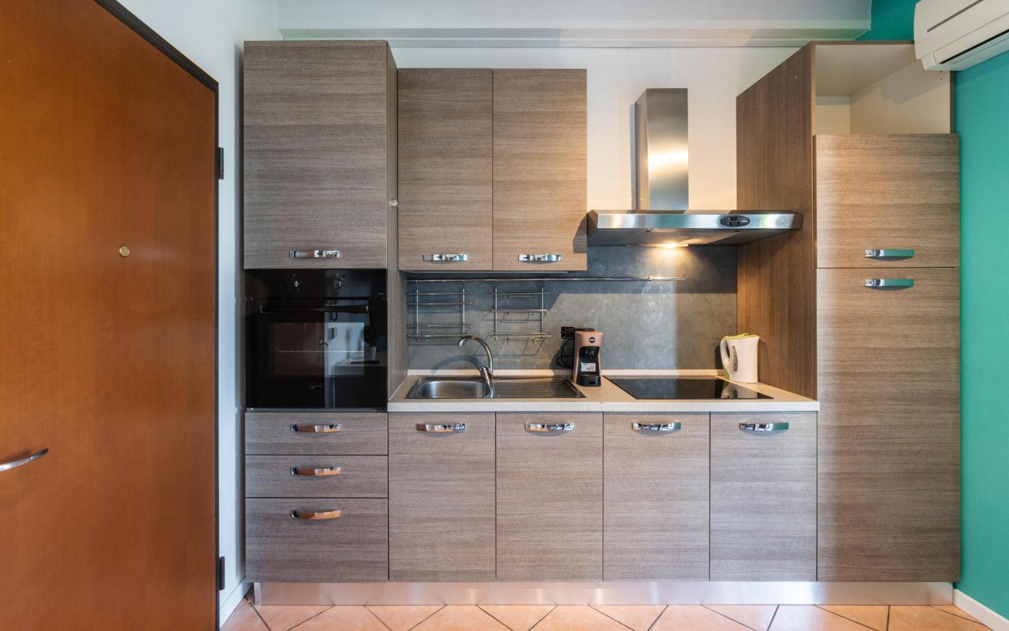Loft Liana * Peschiera del Garda
