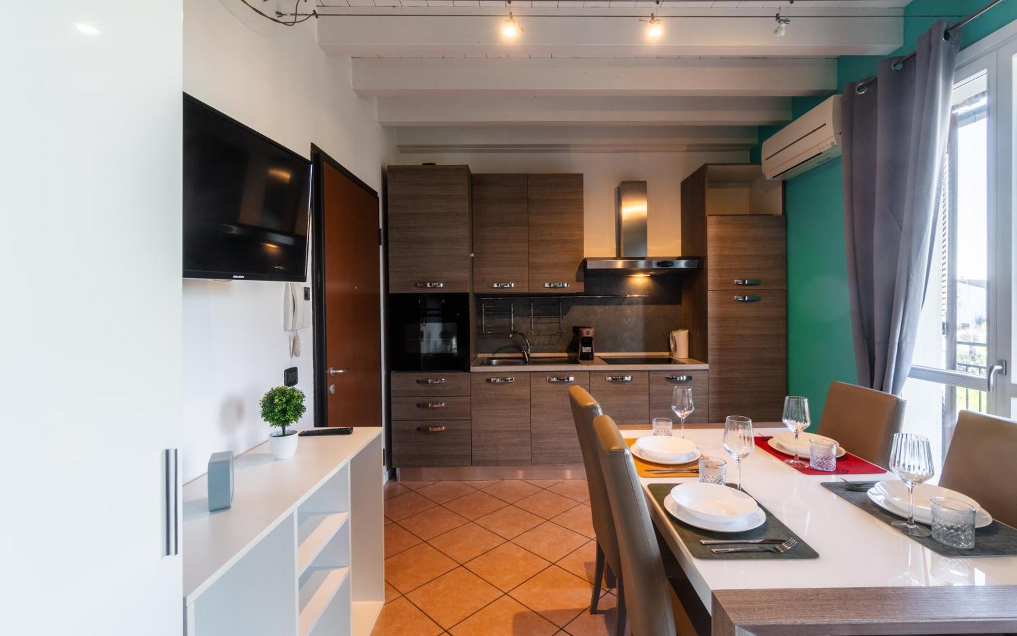 Loft Liana Appartamento