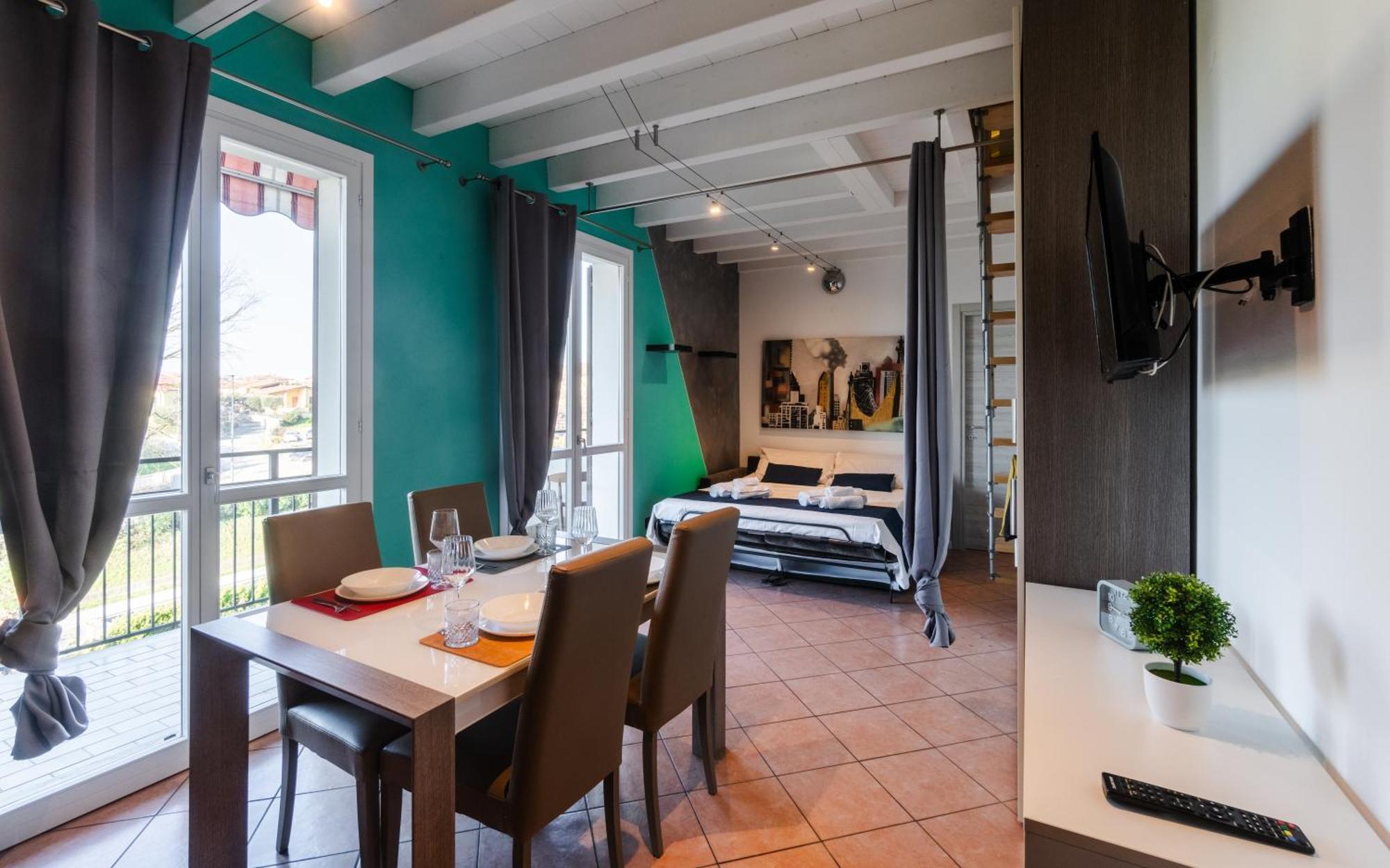 Loft Liana Appartamento *